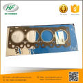 khd deutz parts 1011 cylinder head gasket for 3/4cyl